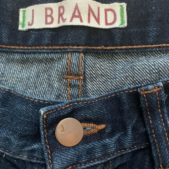 J Brand Denim Shorts - Picture 2 of 11